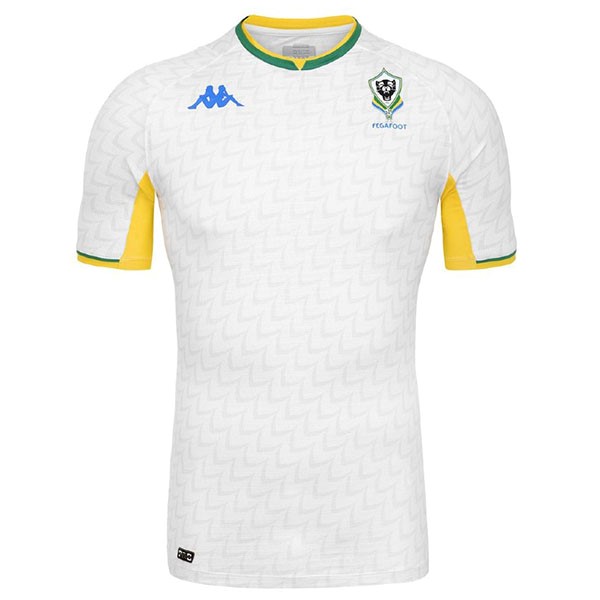 Tailandia Camiseta Gabon 2nd 2022